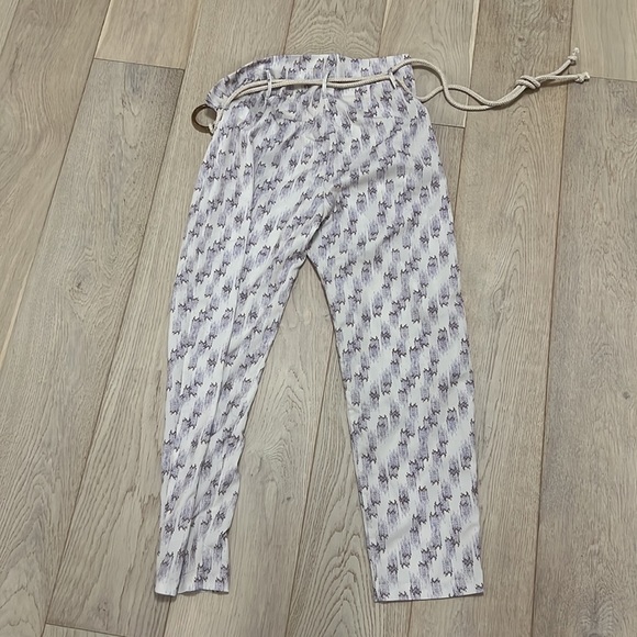 Molly Bracken pant, size small, never worn - Picture 3 of 3